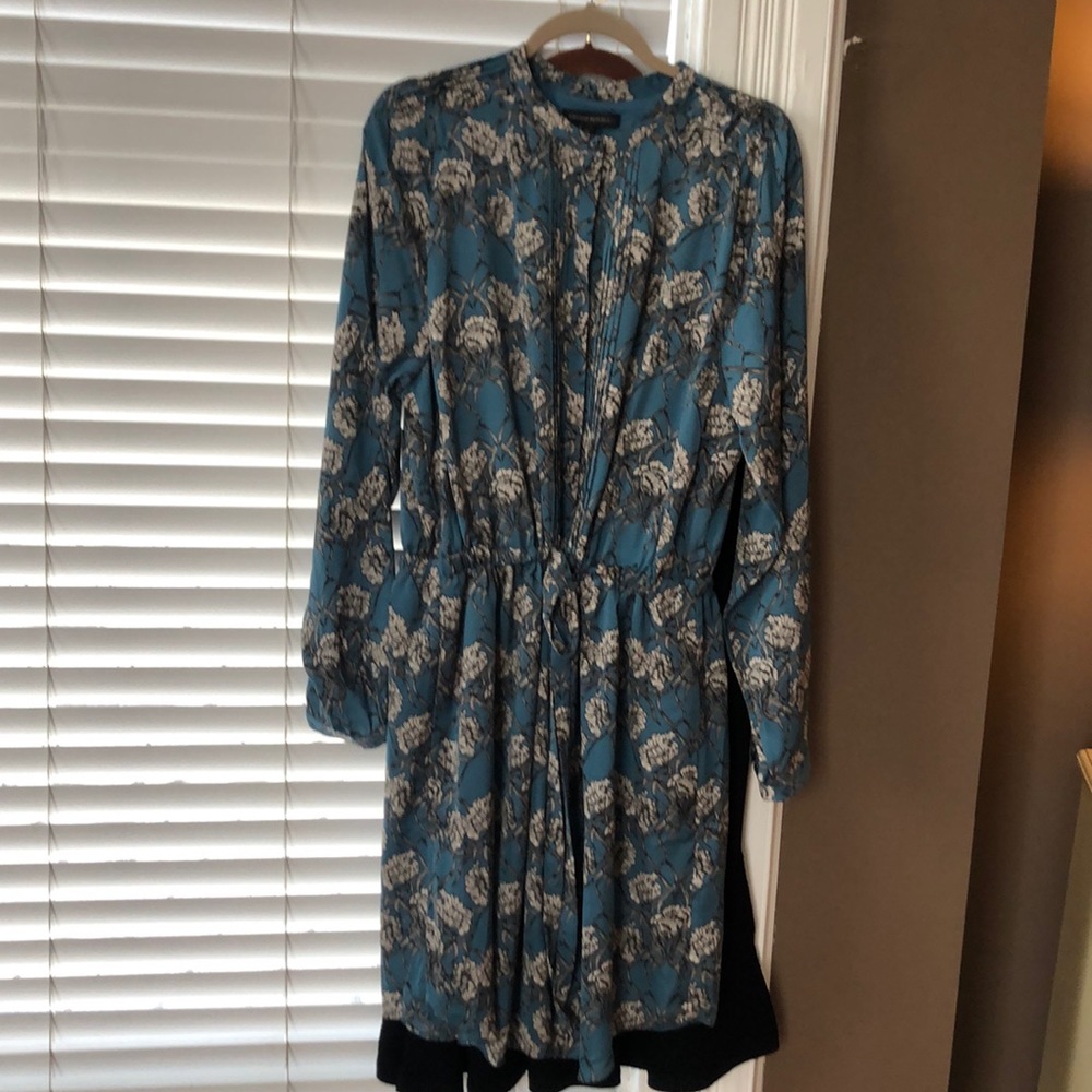 Banana Republic dress